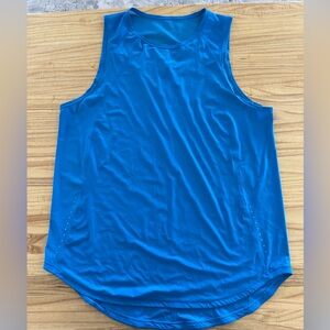 Lululemon sculpt tank